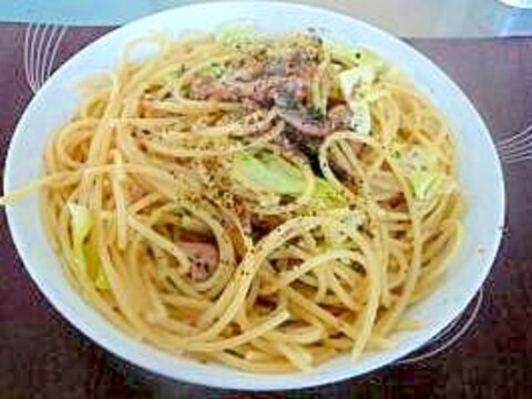 おひとりランチに 楽ちんイワシ缶パスタ レシピ 作り方 By おせっかいばあさん 楽天レシピ おひとりランチに 楽ちんイワシ缶パスタ レシピ 作り方 By おせっかいばあさん 楽天レシピ